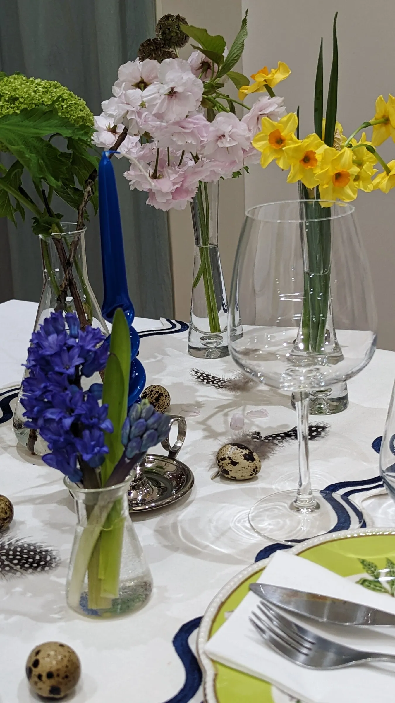 Easter Arrangement floral arrangement